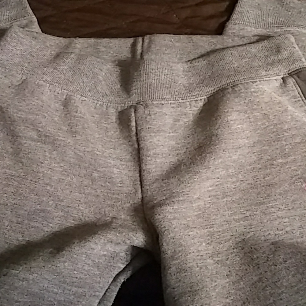 Girls Champion sweatpants size 10-12
